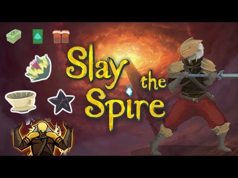 Slay the Spire March 14th Daily - Ironclad