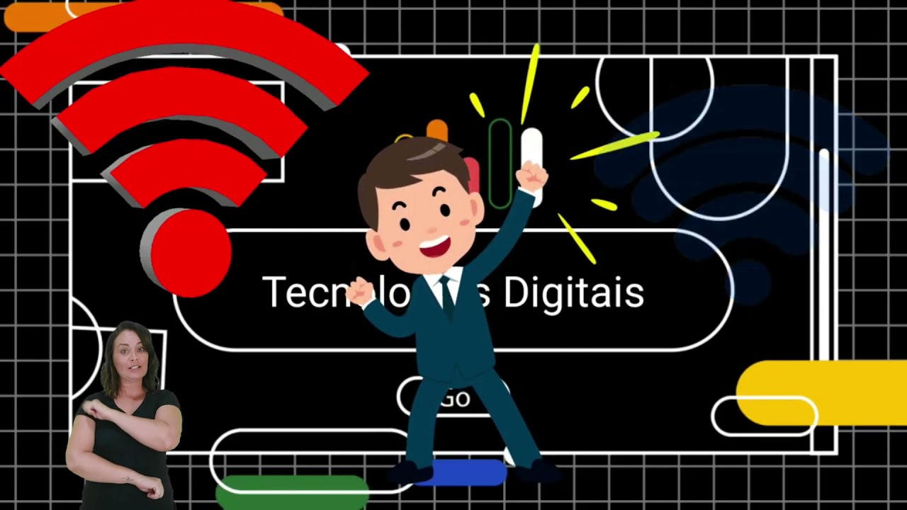 A importância das Tecnologias Digitais nos processos de ensino e aprendizagem