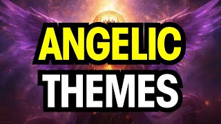 Chosen One: 7 Signs You’re an Angel Assigned to the 144,000