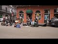 Junco Partner Tuba Skinny Busking On Royal Street Tubaskinny2025 Tubaskinny