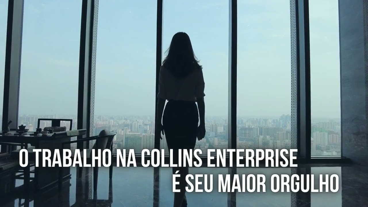 BOOK TRAILER-CONTRATO DE CASAMENTO COM O CEO