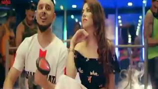 Gym Boyz   Millind Gaba Hd latest video pop video song