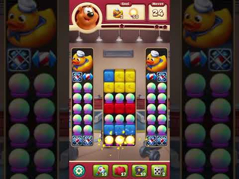 Toon Blast Level 2350