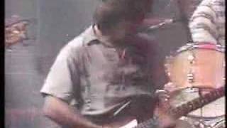 In the midnight hour