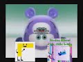 KlaskyKlaskyKlaskyKlasky Gummy Bear Has A Conga Busher In GOO GOO GAA GAA
