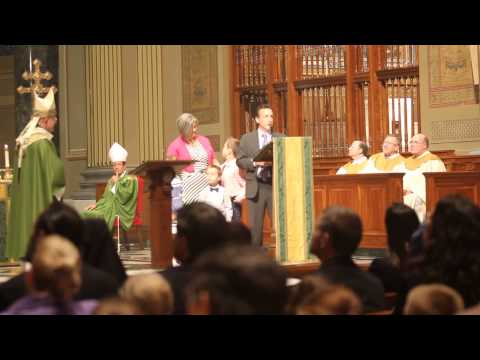 World Meeting of Families Icon 2015              CatholicPhilly.com