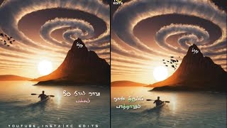 Download lagu Kaathirunthu Kaathirunthu 💕 Vaidehi Kathirunthal 💕Sad song 💕 WhatsApp Status 💕 KC EDITS mp3