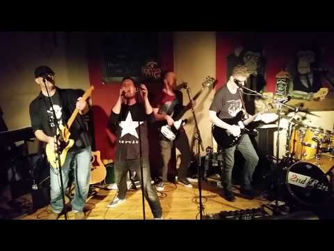 2ndSkin - Second Skin