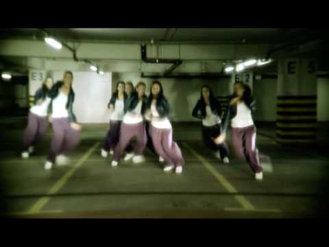 Angie TRUE LOVE (official video)