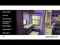 Check out this Video for a 2021 Forest River Sandpiper 39BARK(Stock #460561)  for sale by Pop RVs. This unit is located in Sarasota, FL