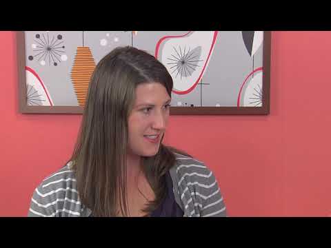 Virtually create a quilt for charity on Fresh Quilting with Carole Lyles Shaw (206-2)