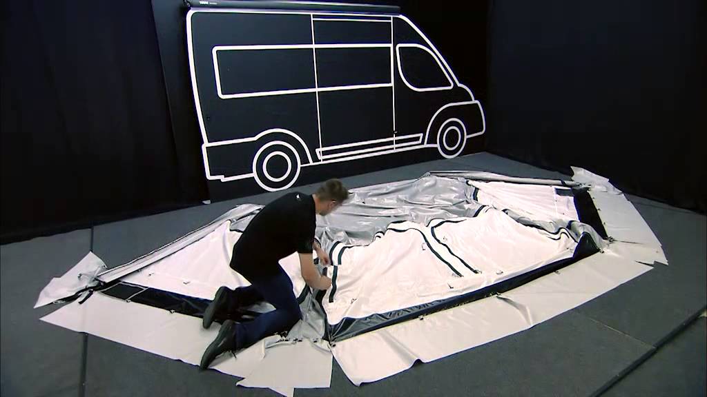 Thule QuickFit Modularity