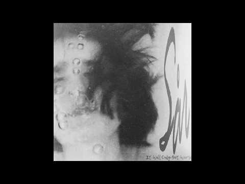 Sår - It Will Only Get Worse (EP) (2020)