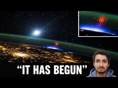 Pleiadians Issued Emergency Warning in Exclusive Broadcast