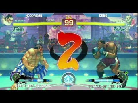 North Bay vs SoCal PT1 - BATTLE OF THE BAY