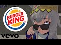 Oguri Cap Sings Drive Thru Of Burger King