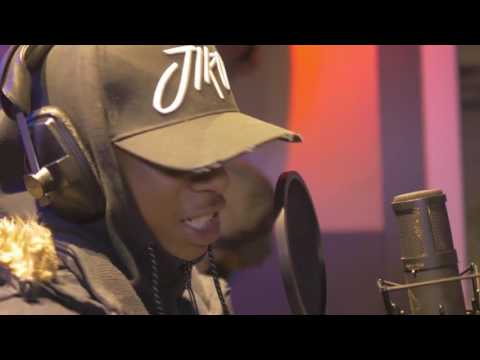 Lil Mdot  BL@CKBOX 4k