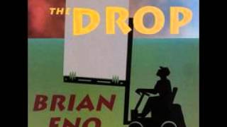 Brian Eno - Belgian Drop