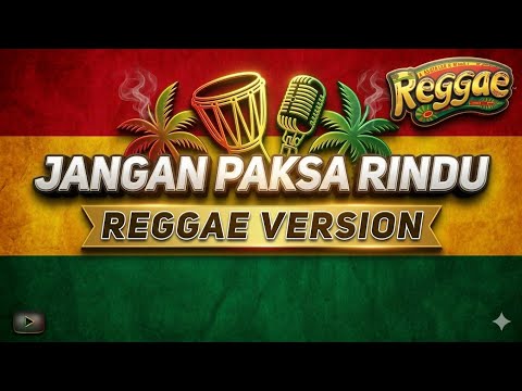 Jangan Paksa Rindu (Beda) - Ifan Seventeen (Cover Reggae Version) By AS TONE