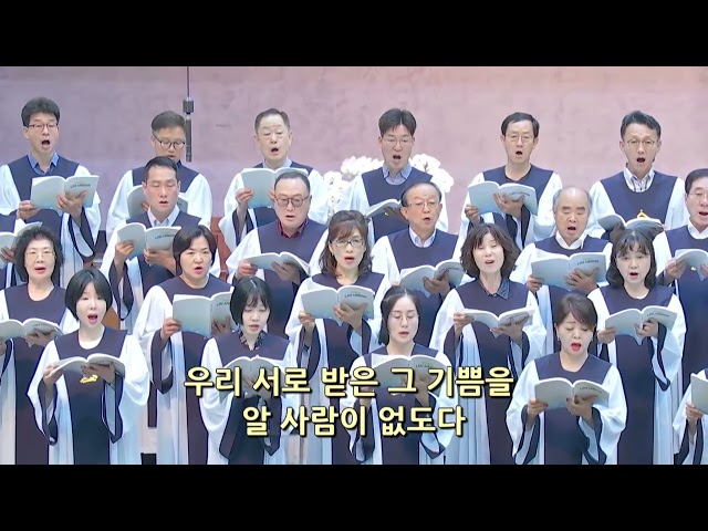 저 장미꽃 위에 이슬