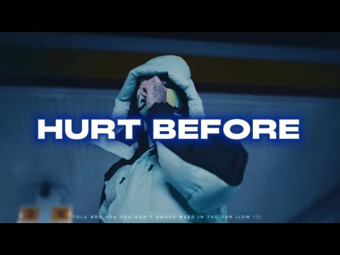 [FREE] Central Cee x Switch OTR x JBEE x Melodic Drill Type Beat - “Hurt Before”