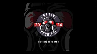 Cattivi Pensieri   CP 2024   Live