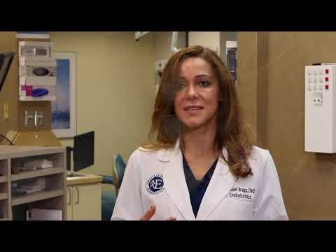 Dr. Braga - Treatment During COVID-19