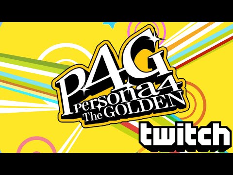 Spy's Greatest Hits: Persona 4, The Golden [Part 70]