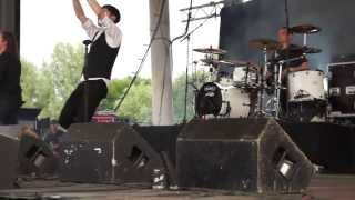 Staubkind - keine Sonne