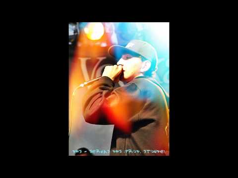DFS - Sevas DFS (prod. Stonde)