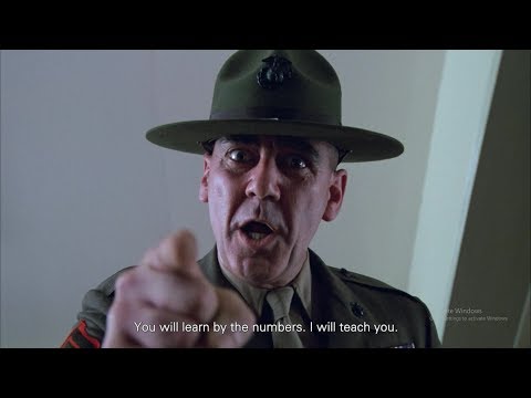 ..The more you hate me, the more you will learn