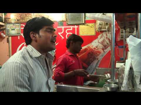 Zam Zam Juice - Mobile Phone Video