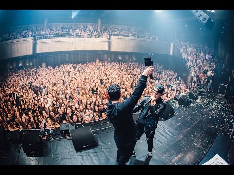 NIEUWE AUTO, OP PAD MET LIL KLEINE - HANNIHANNA #VLOG14