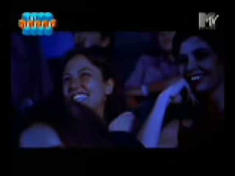 Algo Grande - Luna Pop