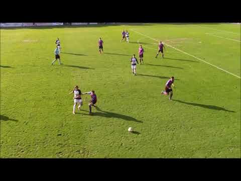 Leioa 1-0 Tudelano (J27. T17/18)