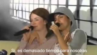 Lena Katina - Who I am - Sub Español  (FanVideo)