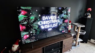 Countdown to Christmas 2025: Day 9