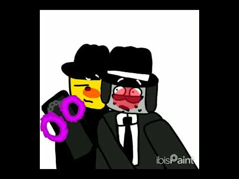 Mafioso x Chance 😈