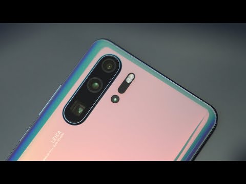 Huawei P30 Pro Review - Over 30 Days Later!
