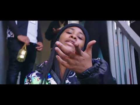 D' Barbie - Lately ft. Mozzy (Official Music Video)