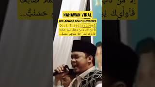 Download lagu irama nahawan viral ustadz ahmad khairi novandra #alquran #qori #qoriinternasional #ngaji #shorts mp3