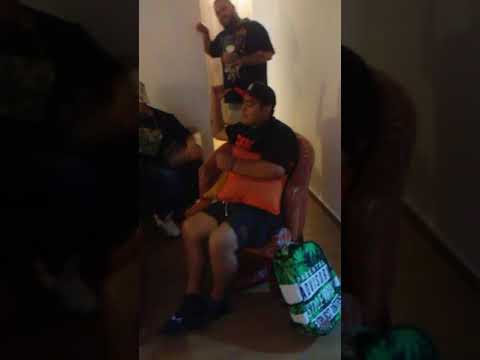 sd Liga de Freestyle Profesional    union despues del fraude