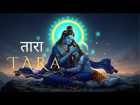 TARA | तारा |MythicSagaIND #tara #adishakti