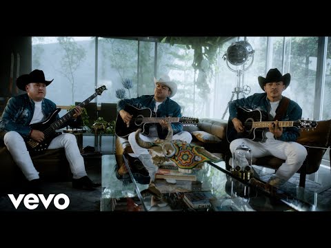 Hijos De Barron - En el Pedir Está el Dar (Video Oficial)