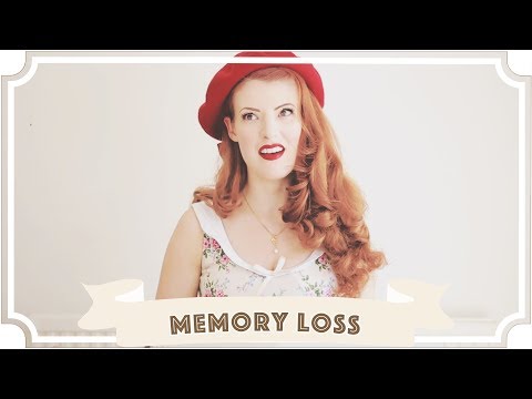 The Truth About Memory Loss [CC]