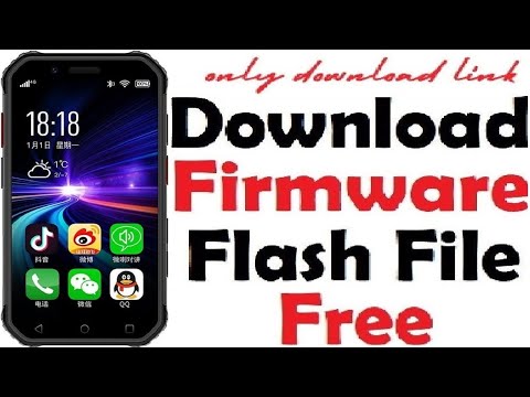 SOYES S10 FLASH FILE FIRMWARE Free Download