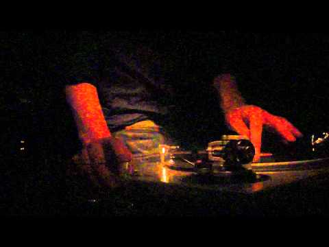 Benjamin Fehr @ Traumpunkt  # 3 Season Opening Party, part 2