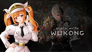 Happy Black Myth Wukong Chapter 3!