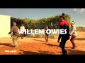 Willem Owies A Master Of The Rieldans Abrasive Media