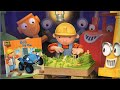 Bob The Builder Bob And The Big Plan Story Library Book